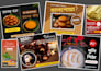 design professional poster, flyer or banner for your business